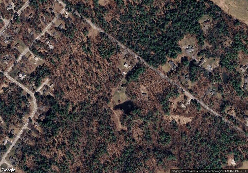 48 William Knight Rd, Windham, ME 04062 - photo 1