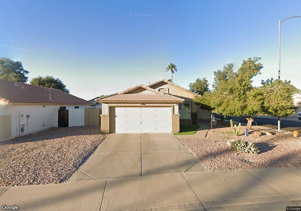 5756 E Harmony Ave, Mesa, AZ 85206 - photo 1