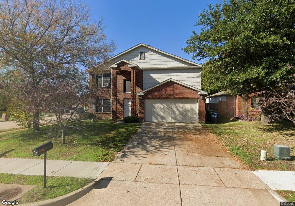 3148 Briary Trace Ct, Denton, TX 76210 - photo 1