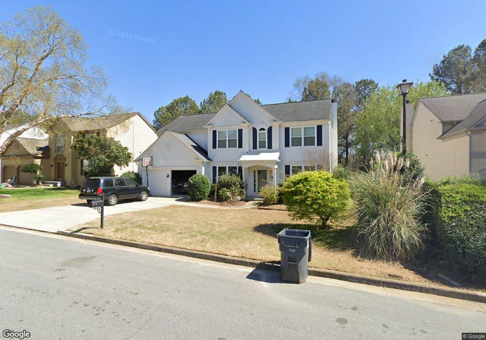 235 Sessingham Ln unit 1, Alpharetta, GA 30005 - photo 1