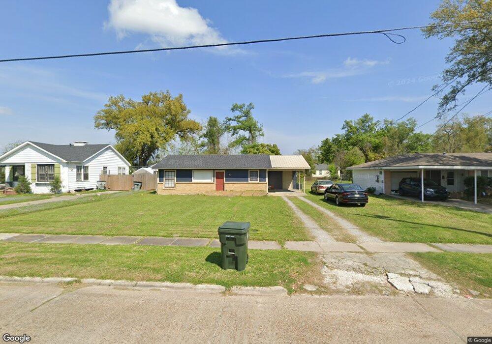 1213 Virginia St, Lake Charles, LA 70607 - photo 1