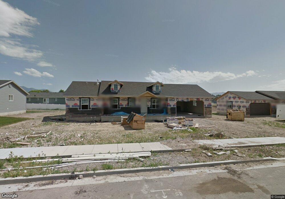 524 W 260 N, Smithfield, UT 84335 - photo 1