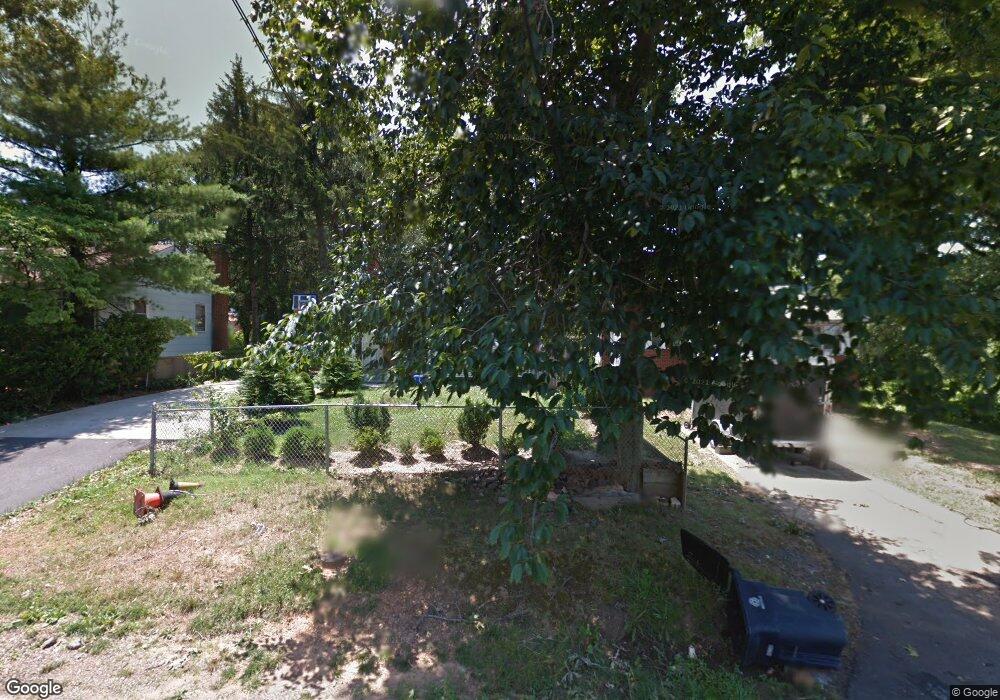 5709 Crestwood Place, Riverdale, MD 20737 - photo 1