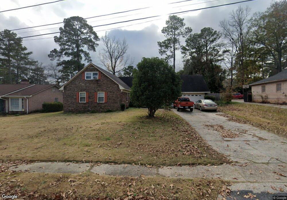 4906 Shenandoah Dr, Columbus, GA 31907 - photo 1