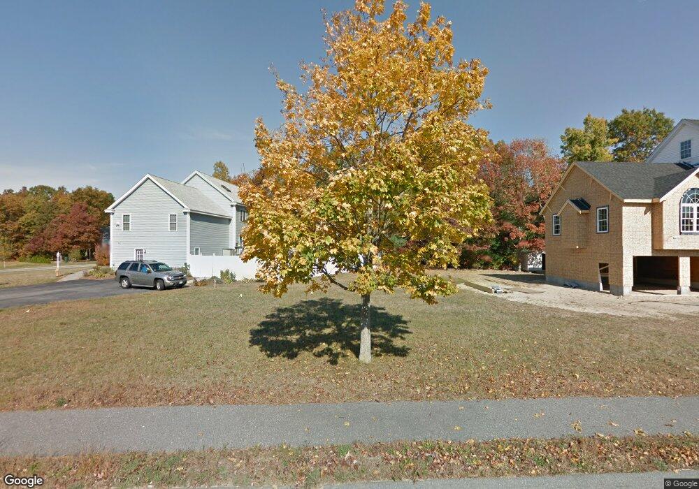 15 Bankside Dr unit R, Billerica, MA 01821 - photo 1