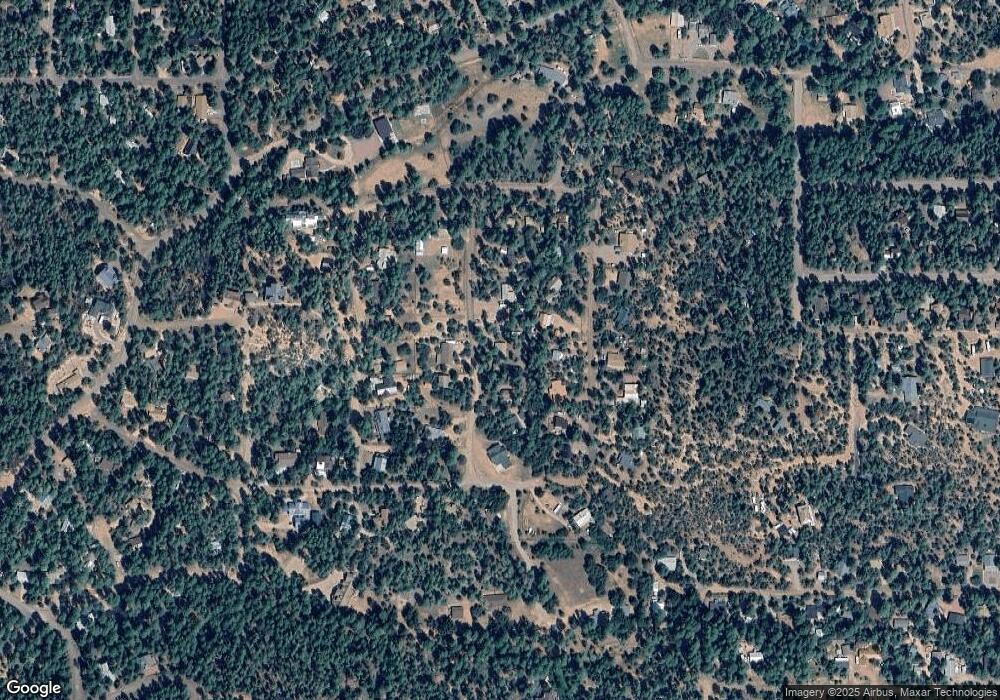 3477 N Meadow Dr, Pine, AZ 85544 - photo 1