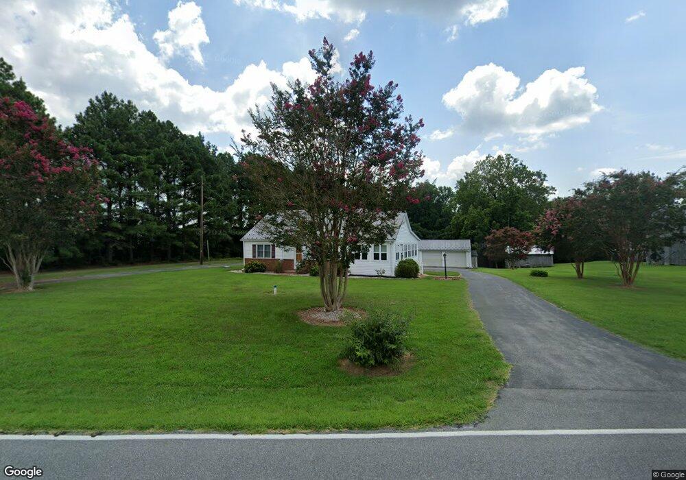 44655 Clarks Mill Rd, Hollywood, MD 20636 - photo 1