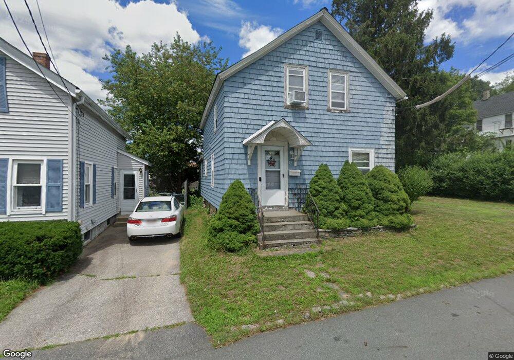 77 Bay View Ave, Riverside, RI 02915 - photo 1