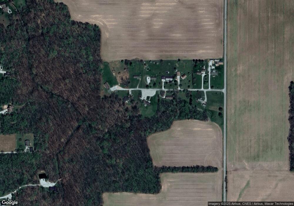 3375 Bent Tree Ln, Attica, IN 47918 - photo 1