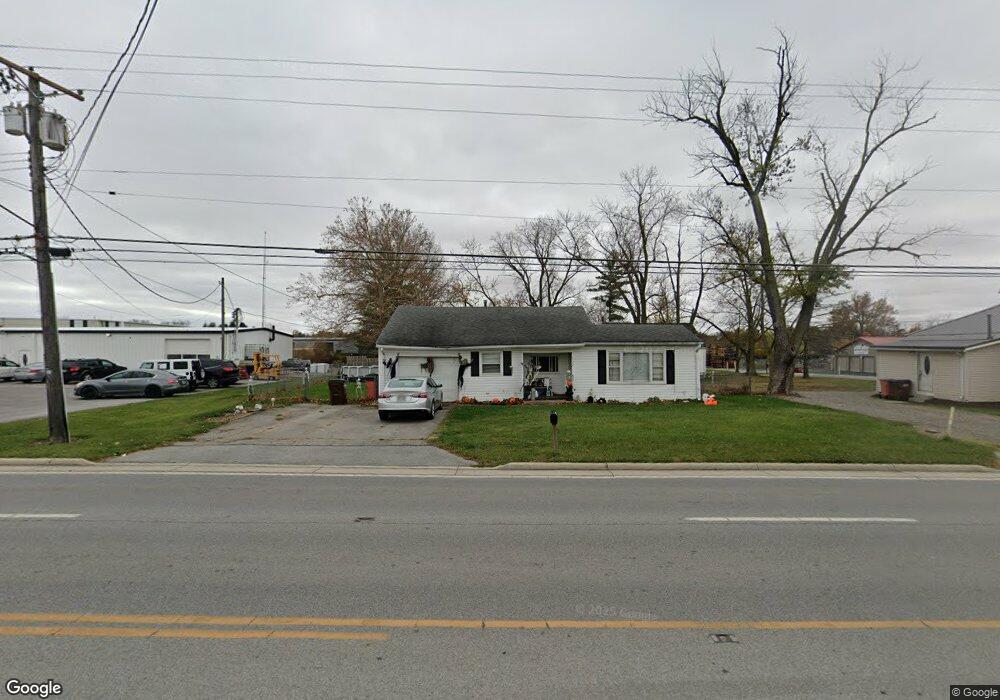 702 E Main St, Lima, OH 45807 - photo 1