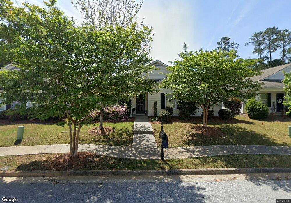 40 Winged Foot Way SE, Covington, GA 30014 - photo 1