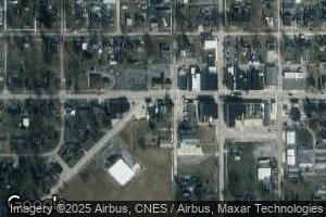 201 W Jackson St, West Unity, OH 43570