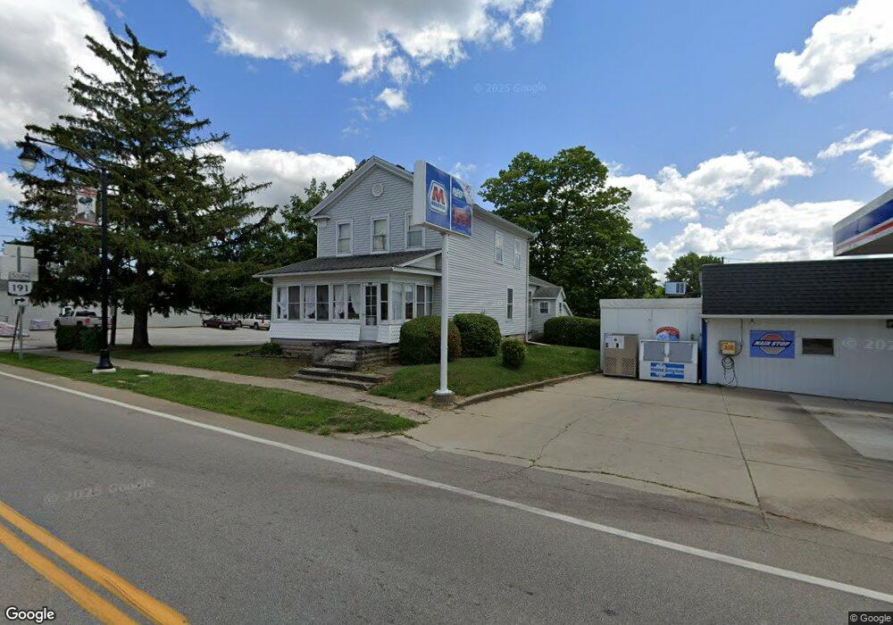 201 W Jackson St, West Unity, OH 43570 - photo 1