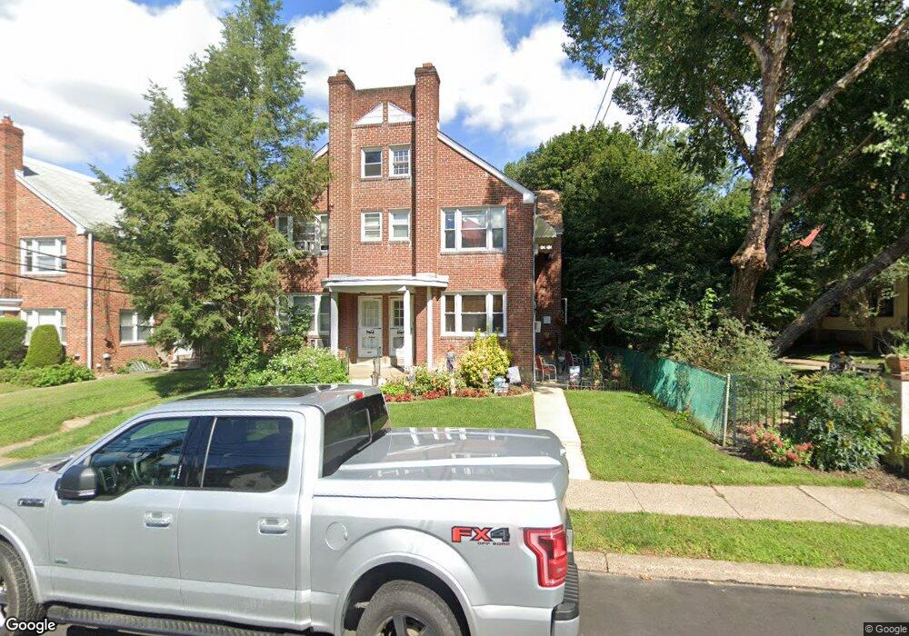 649 Drexel Ave, Drexel Hill, PA 19026 - photo 1