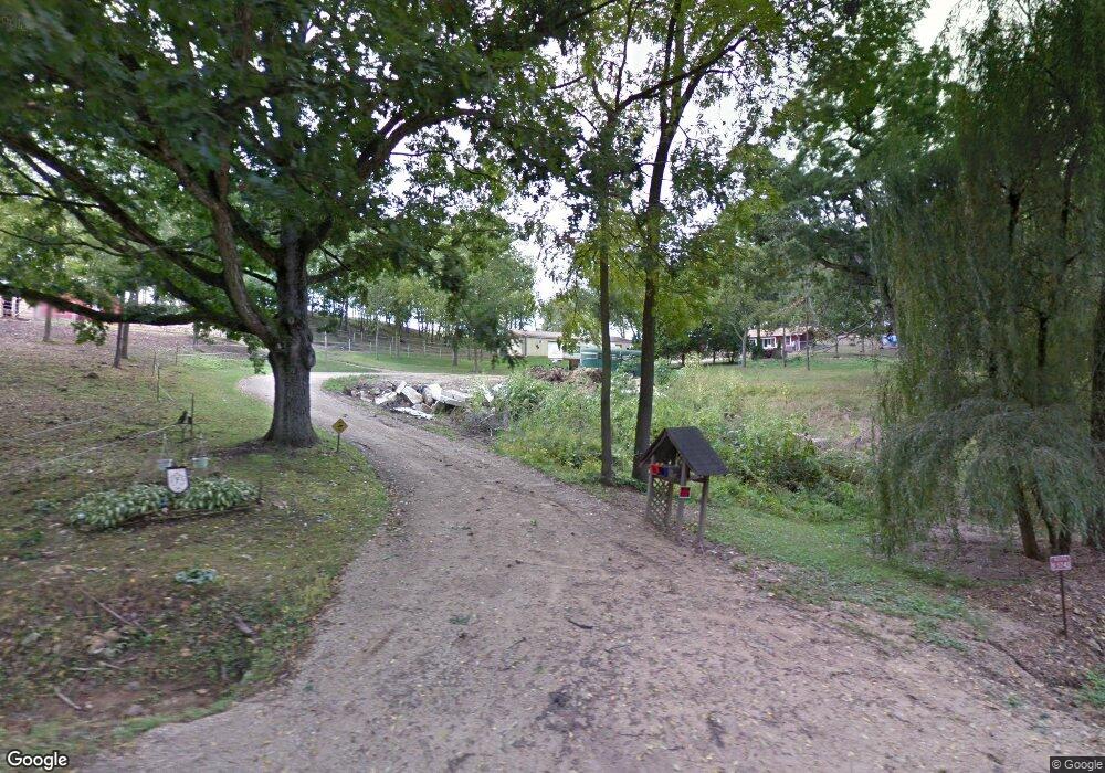 N5743 Biggs Rd, Argyle, WI 53504 - photo 1