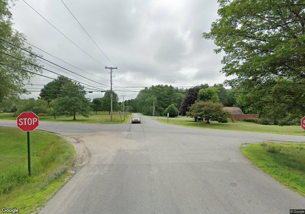 Lot  1 West Rd, Bowdoin, ME 04287 - photo 1