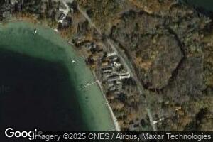 528 E Clear Lake Dr, Fremont, IN 46737