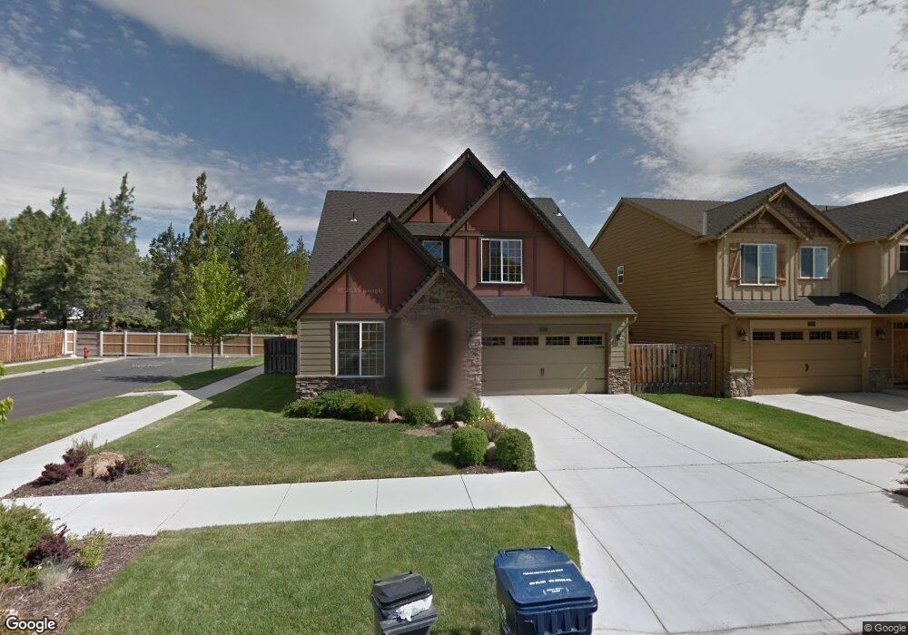 20564 Jacklight Ln unit Lot40, Bend, OR 97702 - photo 1