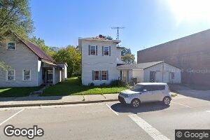 33 S Meridian St, Redkey, IN 47373