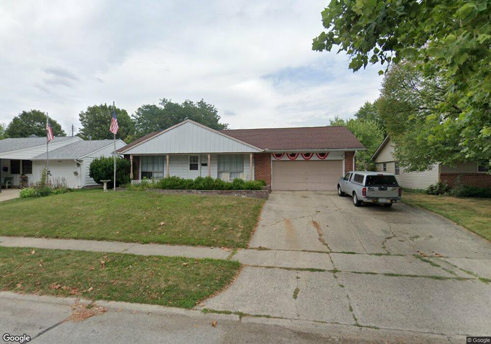 2509 Cayuga Trail, Lafayette, IN 47909 - photo 1