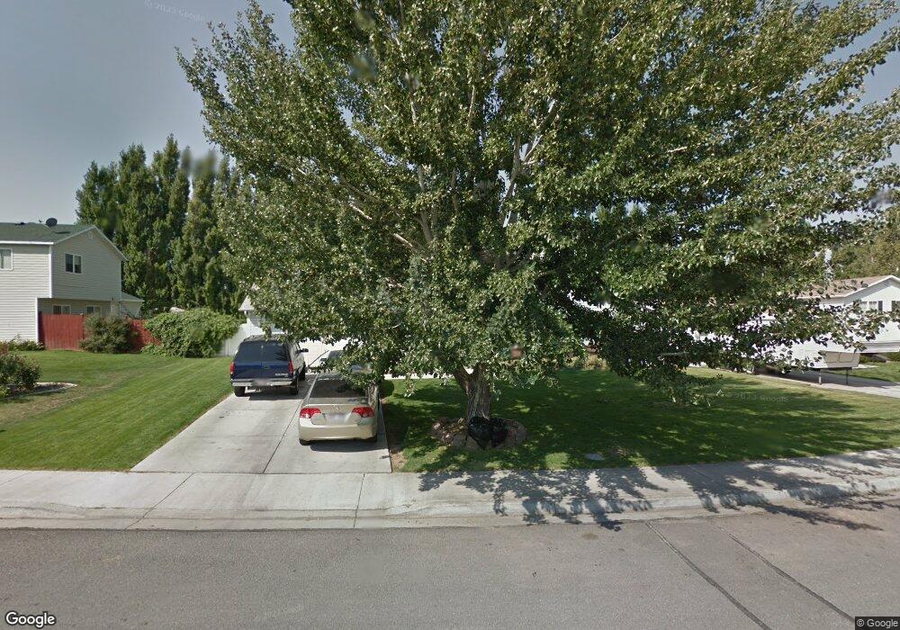 589 N 280 W, Santaquin, UT 84655 - photo 1