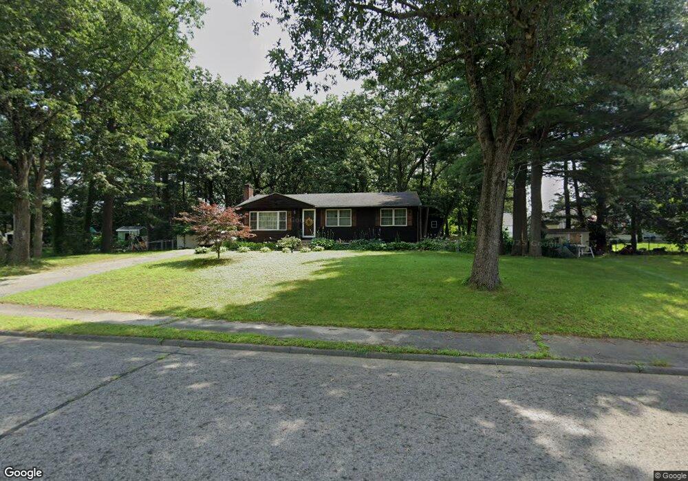 4 Carson Ave, Wilmington, MA 01887 - photo 1