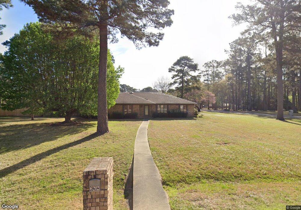 6202 Joyce St, Texarkana, TX 75503 - photo 1