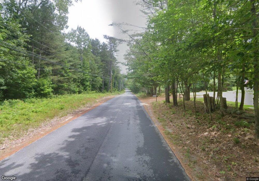 0 Upper Mad River Rd, Thornton, NH 03285 - photo 1