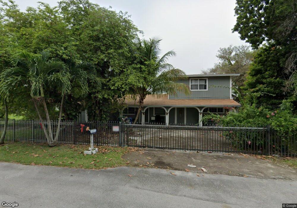 11020 SW 218th Terrace, Miami, FL 33170 - photo 1
