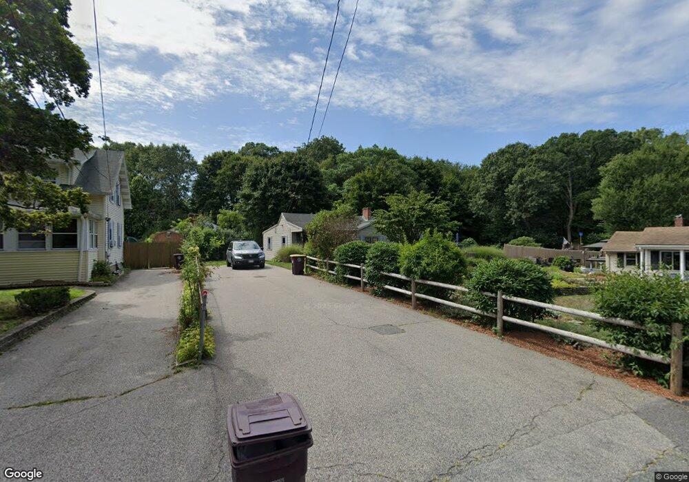 8 Joyce Ave, Weymouth, MA 02188 - photo 1