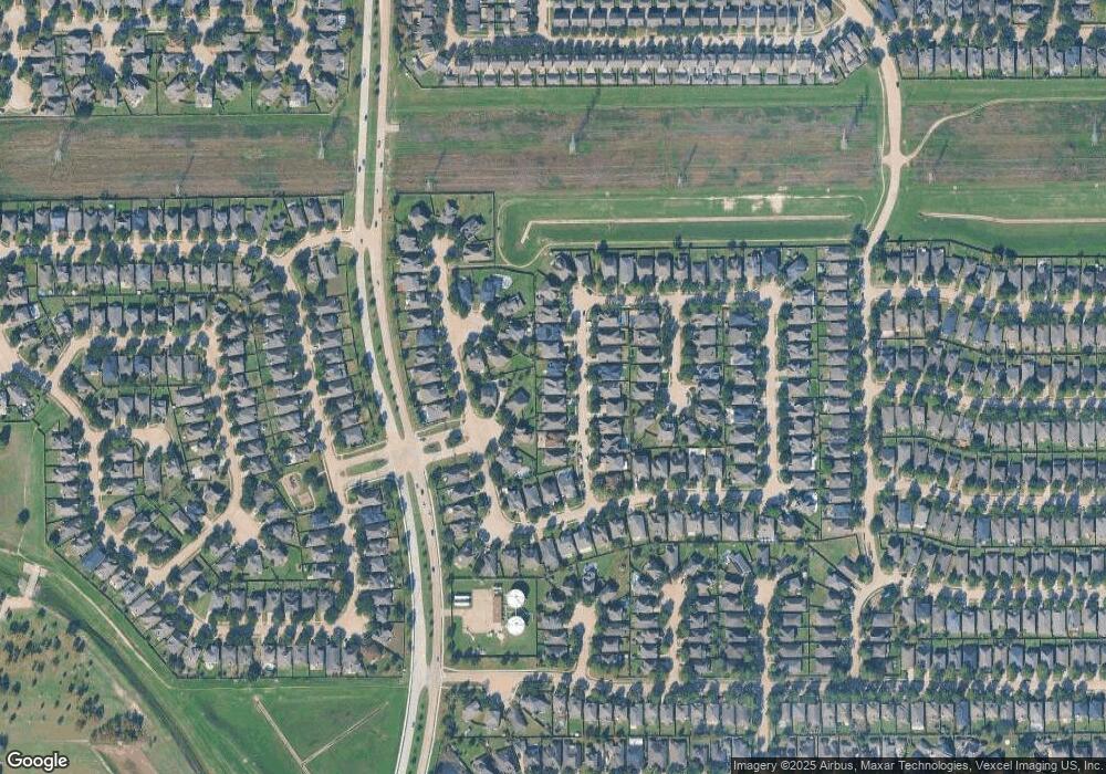 9403 Morley Lake Dr, Houston, TX 77095 - photo 1