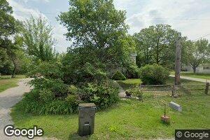 500 N Walton Ave, Walton, KS 67151