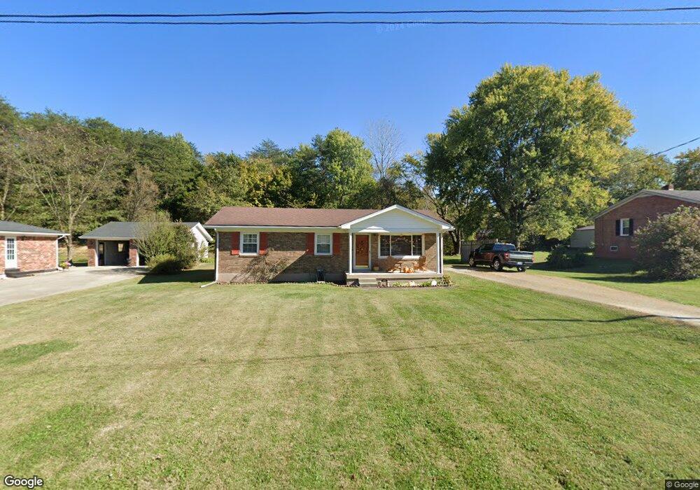 298 Heft Ave, Lebanon Junction, KY 40150 - photo 1