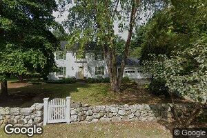 12 Old Farm Rd, Dover, MA 02030