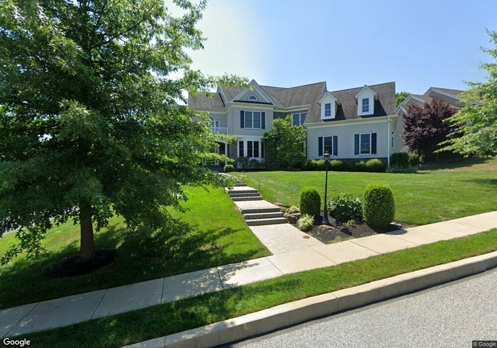 20 Oakmont Cir, Glen Mills, PA 19342 - photo 1