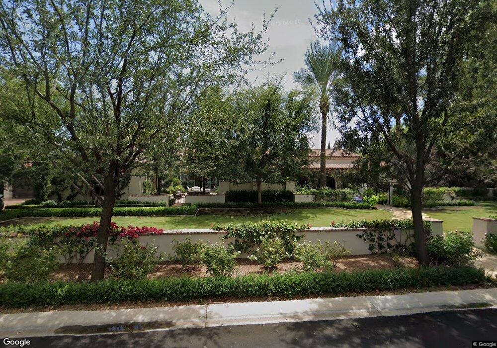 5901 E Arcadia Ln, Phoenix, AZ 85018 - photo 1