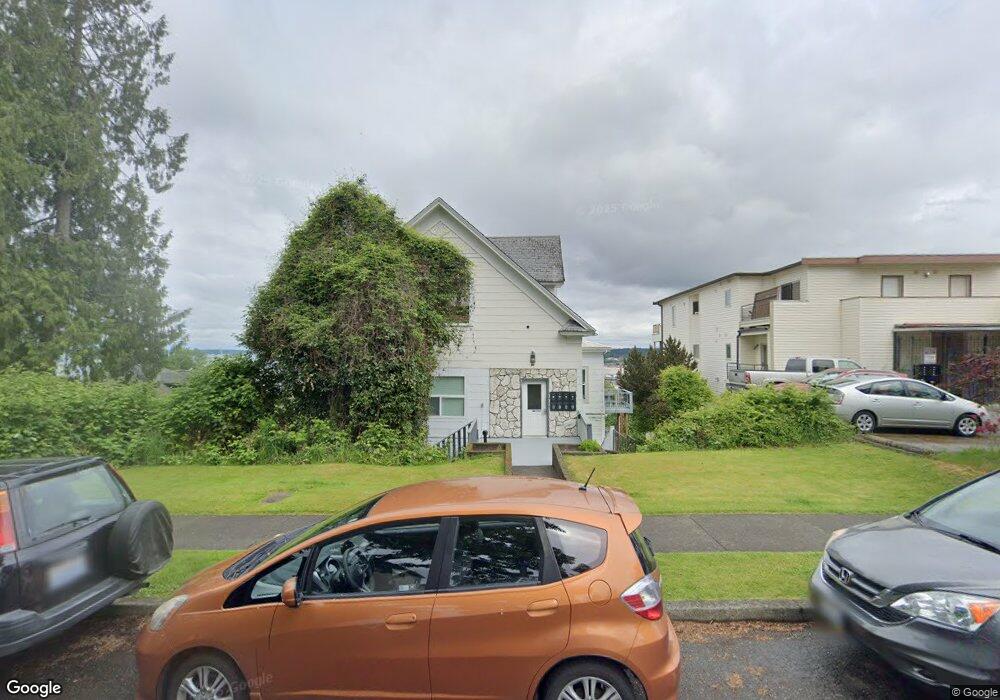 911 High St, Bellingham, WA 98225 - photo 1