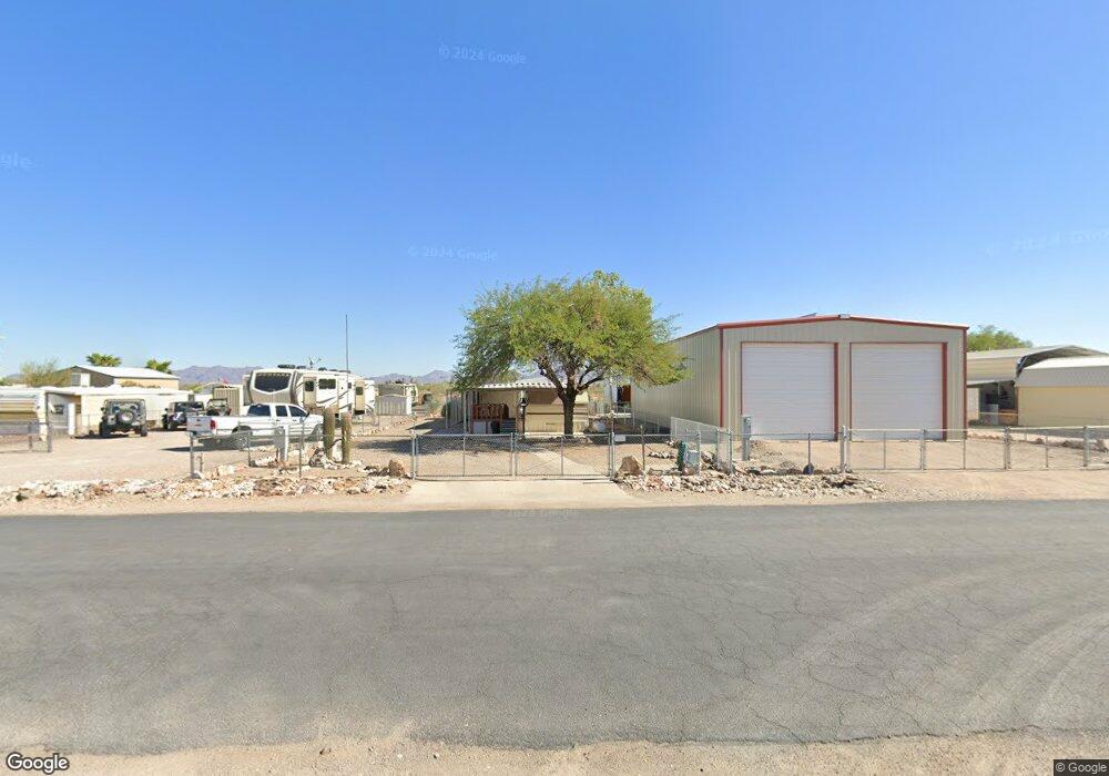 845 S Connor Ln, Quartzsite, AZ 85346 - photo 1