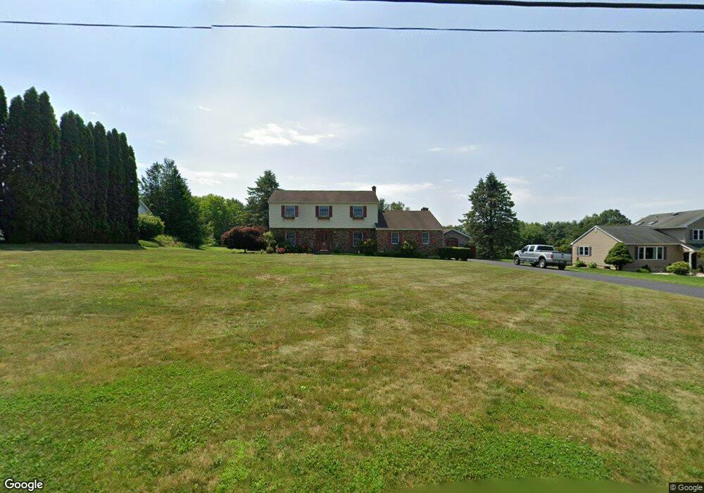 167 Meyer Rd, Nazareth, PA 18064 - photo 1