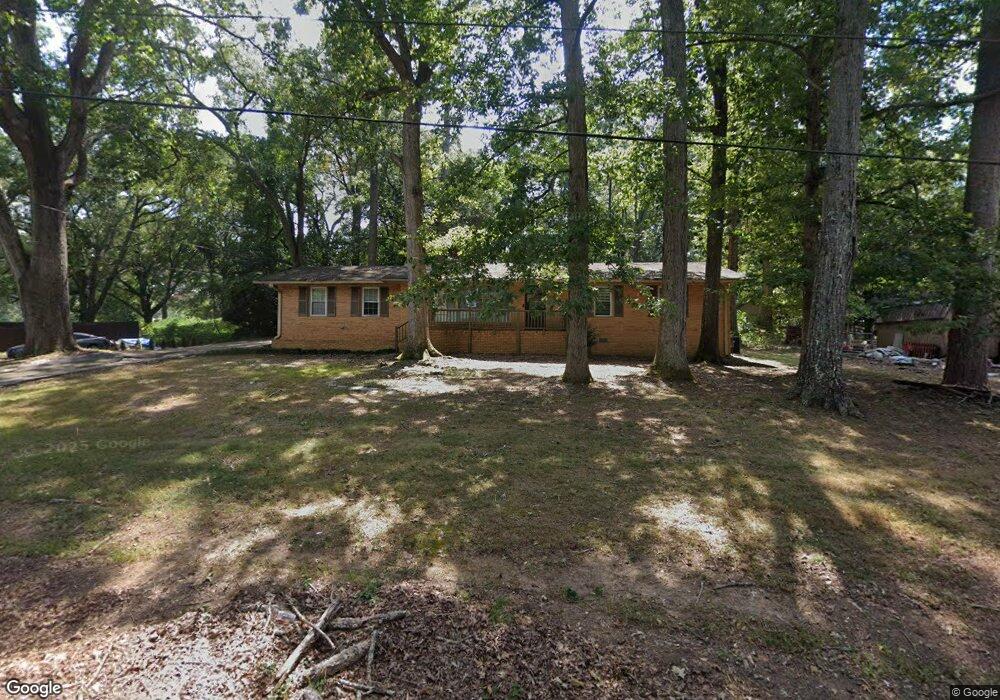 60 Don Rich Dr, Carrollton, GA 30117 - photo 1