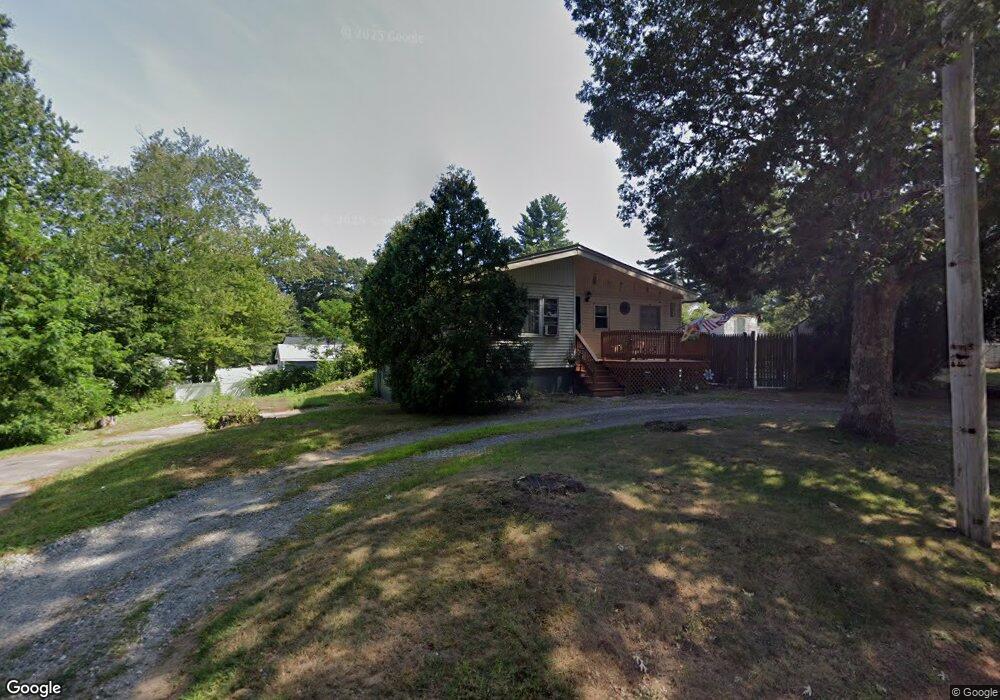 24 Summit Rd, Holbrook, MA 02343 - photo 1