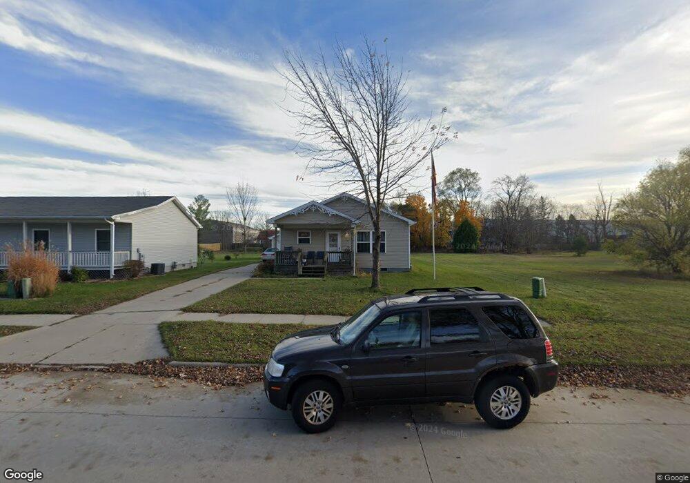 250 Rural St, Port Huron, MI 48060 - photo 1