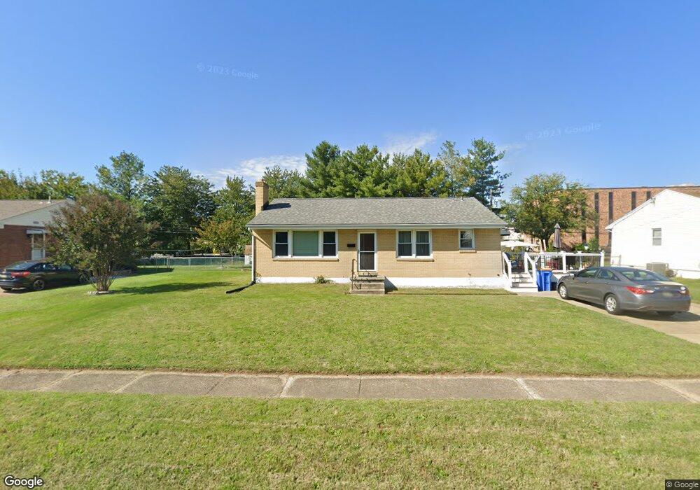 4517 Verona Dr, Wilmington, DE 19808 - photo 1