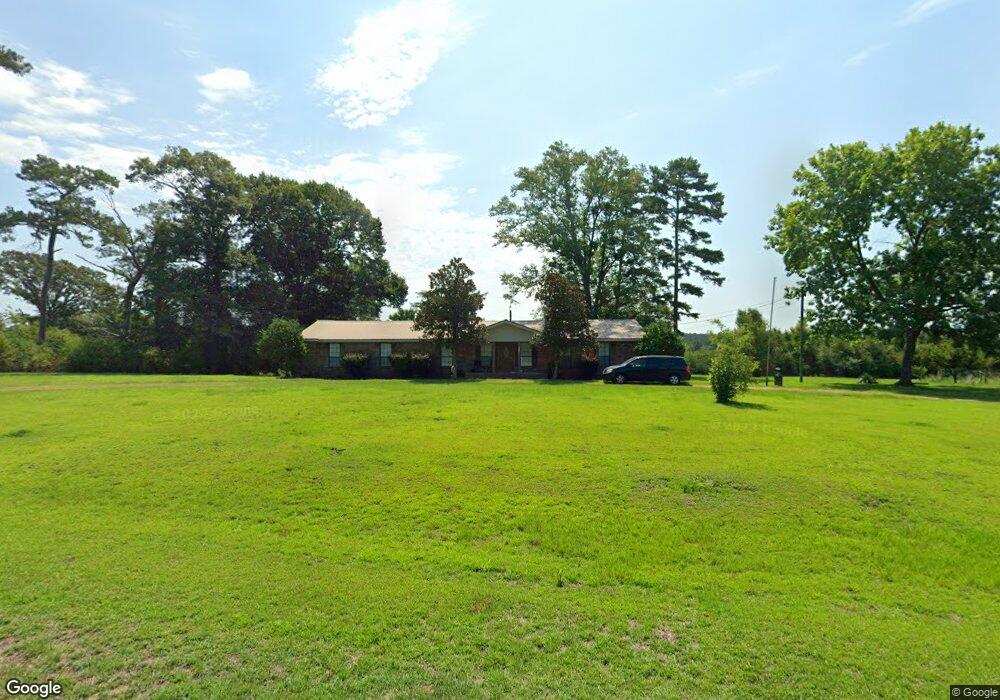 1134 C D Rayborn Rd, Summit, MS 39666 - photo 1