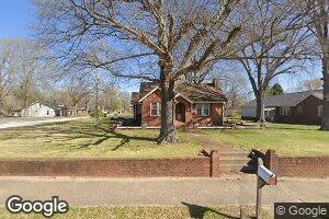 30723 Broad St, Bruceton, TN 38317
