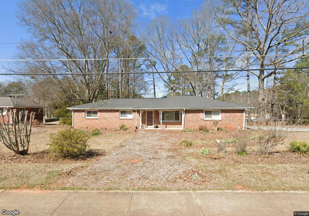 6570 Factory Shoals Rd SW, Mableton, GA 30126 - photo 1