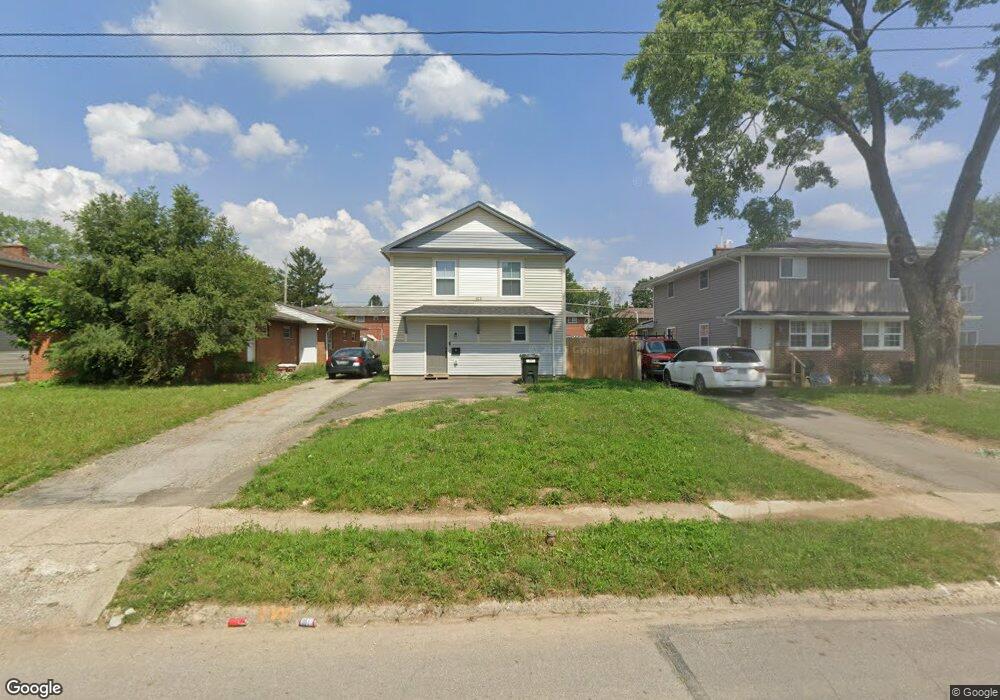 408 S Napoleon Ave unit 410, Columbus, OH 43213 - photo 1