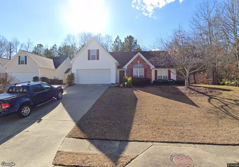 4339 Duncan Ives Dr unit 1, Buford, GA 30519 - photo 1