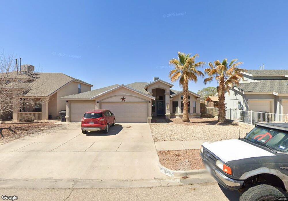 14021 Lago Seco Dr unit 2, Horizon City, TX 79928 - photo 1