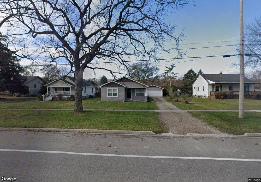 3433 10th Ave, Port Huron, MI 48060 - photo 1